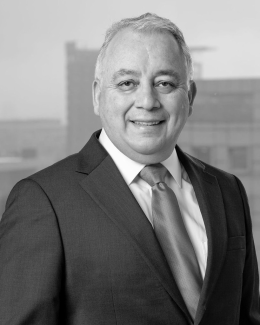 José Luis Mojica Fajardo
