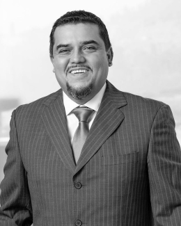 Mauricio Morales Erices