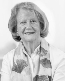María Cristina Undurraga Undurraga