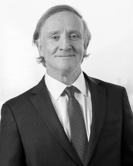 Mauricio Johnson Undurraga