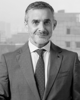 Santiago Hernando